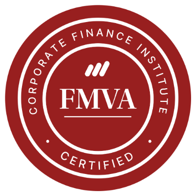 CFI FMVA Certified
